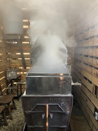 Photo of AJ's Maple