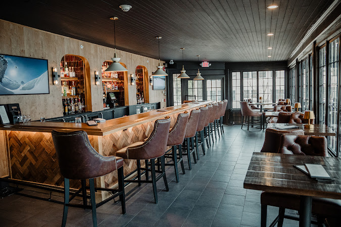 Photo of Alpine Tavern at The Wentworth