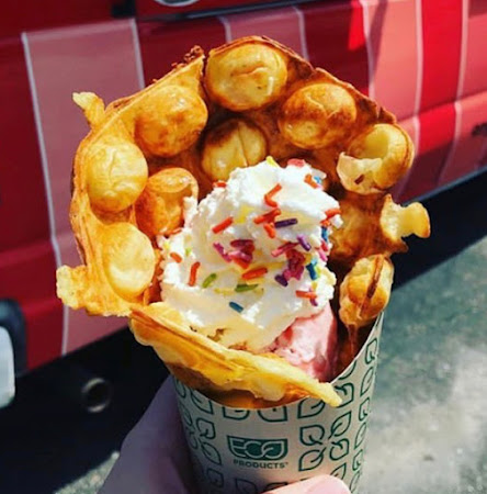 Photo of Baked & Brewed Cafe / Food Truck
