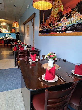 Photo of Bangkok Thai Food Express