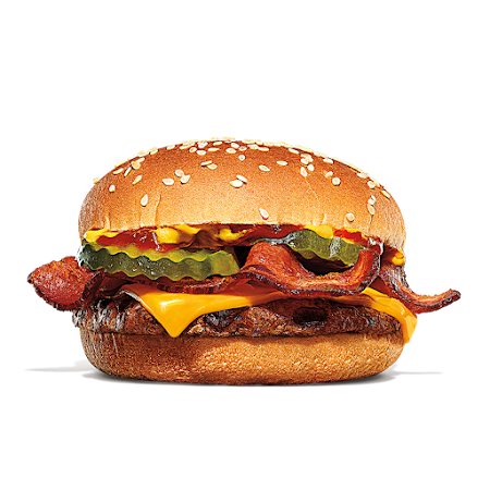 Photo of Burger King
