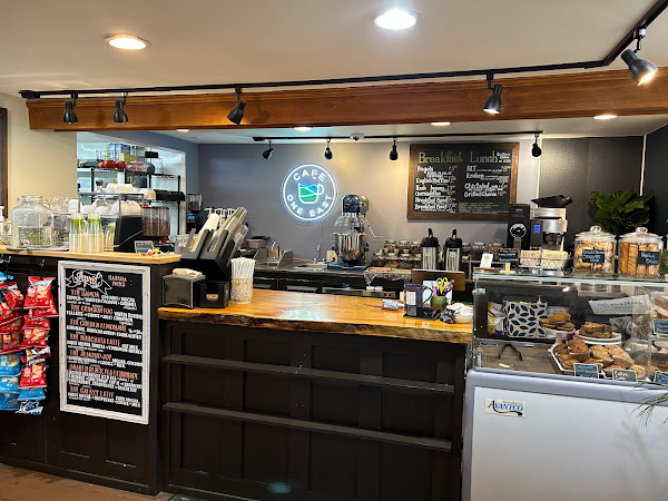 Photo of Cafe One East