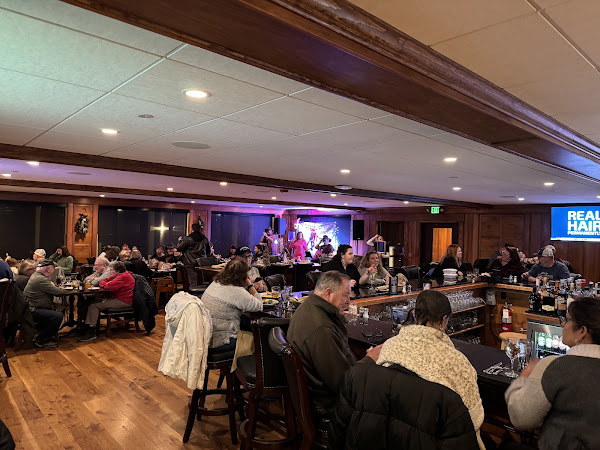 Photo of Cardigan Barbeque