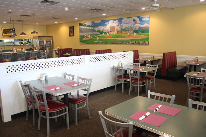 Photo of Casey's Diner