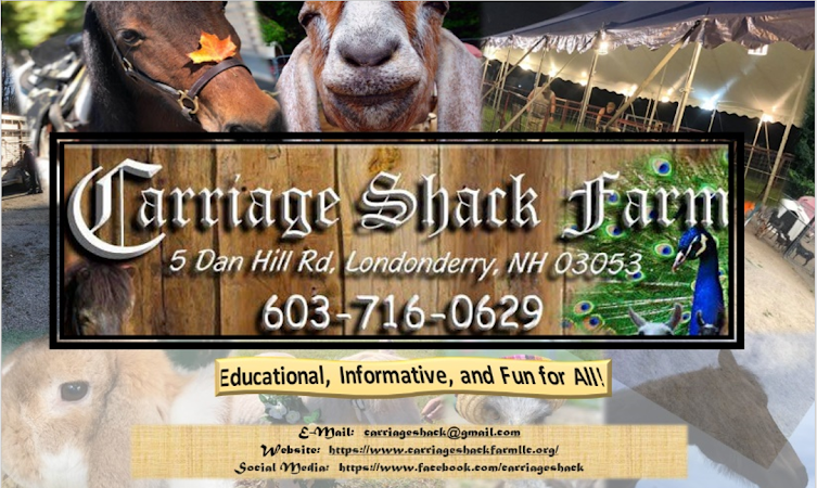 Photo of Charmingfare Farm