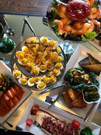 Photo of Chef Joe's Catering & Restaurant