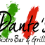 Favicon of Dante's Pasta & Vino