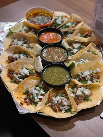 Photo of Day Of The Dead Mexican Taqueria