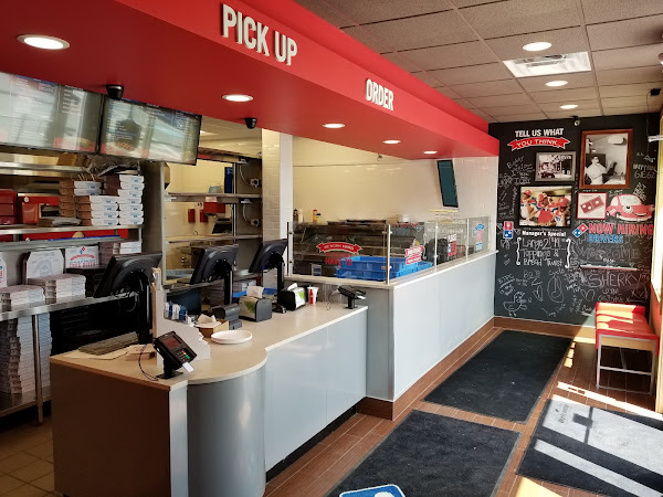 Photo of Domino's Pizza