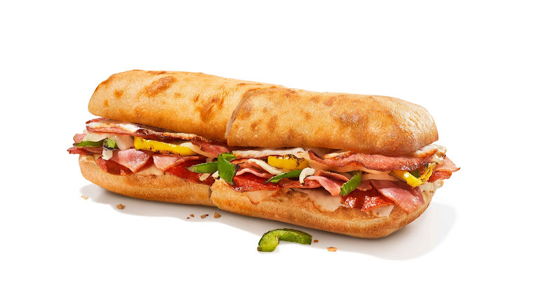 Photo of Domino's Pizza