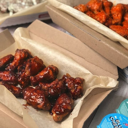 Photo of Domino's Pizza