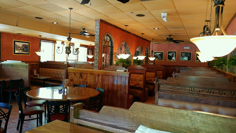 Photo of El Rodeo Mexican Restaurant