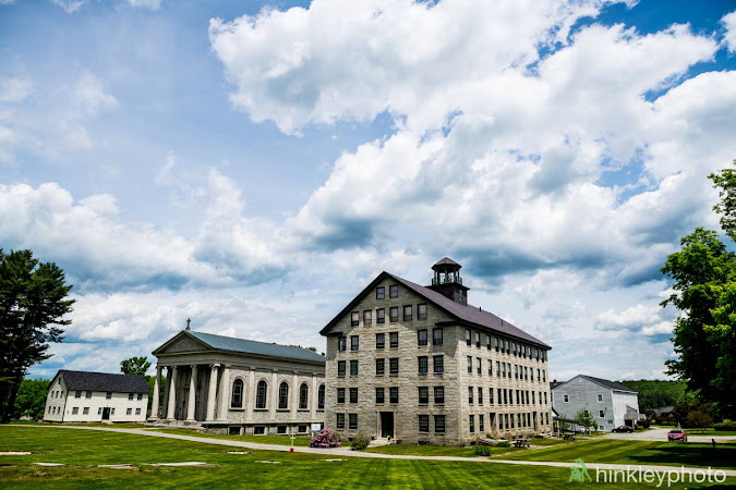 Photo of Enfield Shaker Museum
