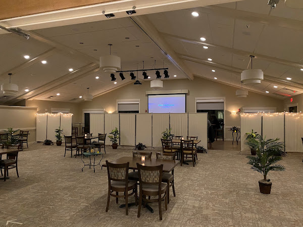 Photo of Forbes Tavern & Events at The Center at Eastman