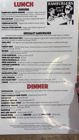 Photo of Friendly Diner