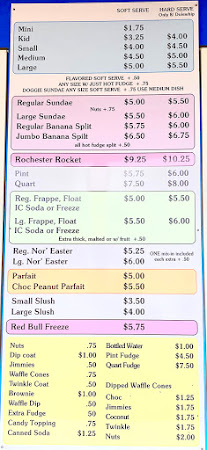 Photo of Golicks Dairy Bar
