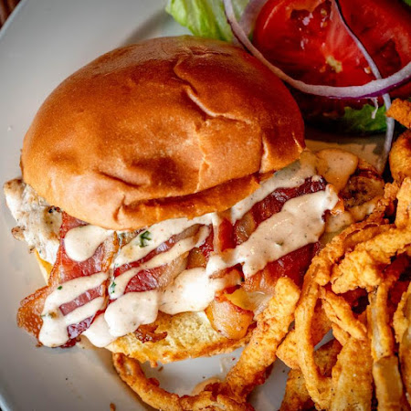Photo of Grill 603
