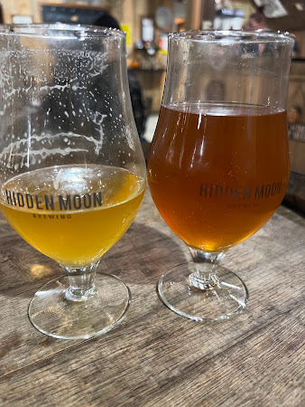 Photo of Hidden Moon Brewing