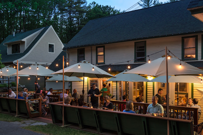 Photo of Inn Kitchen + Bar