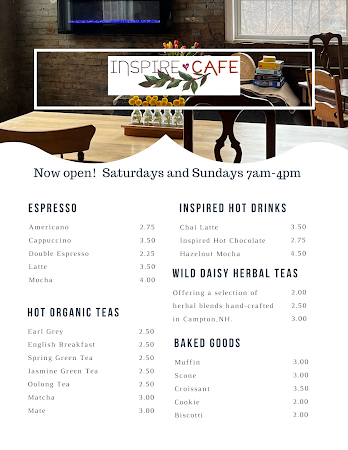 Photo of Inspire Cafe
