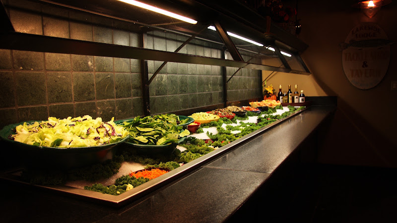Photo of Jesse's Steakhouse