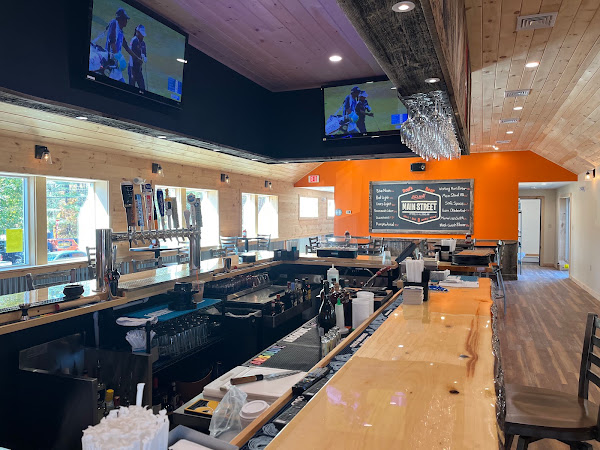 Photo of Main Street Grill and Bar