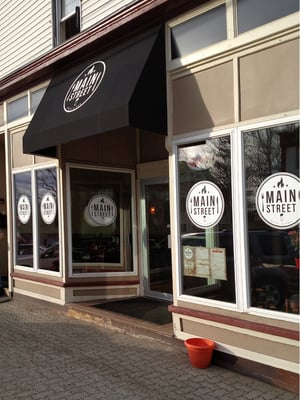 Photo of Main Street Grill and Bar