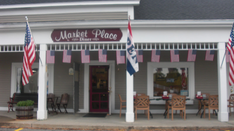 Photo of Market Place Diner