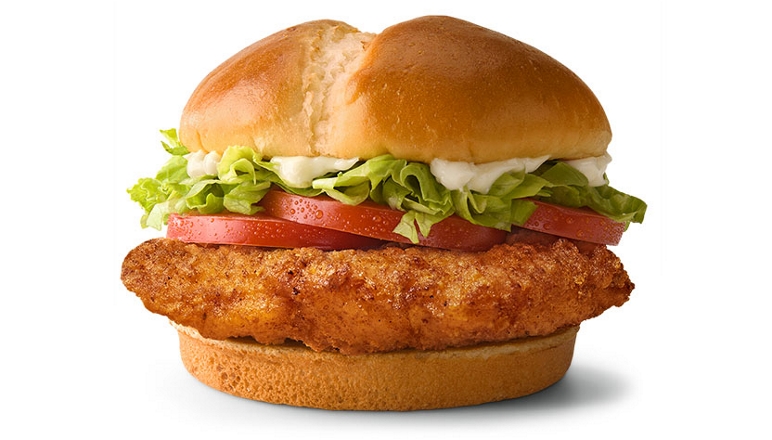 Photo of McDonald's