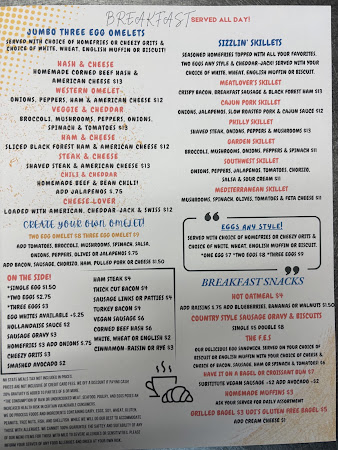 Photo of Munroe's Family Restaurant