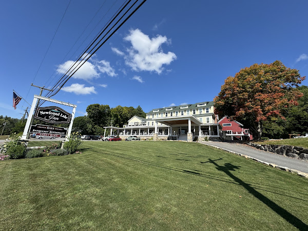 Photo of Newfound Lake Inn