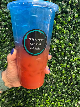 Photo of Nutrition on the Green