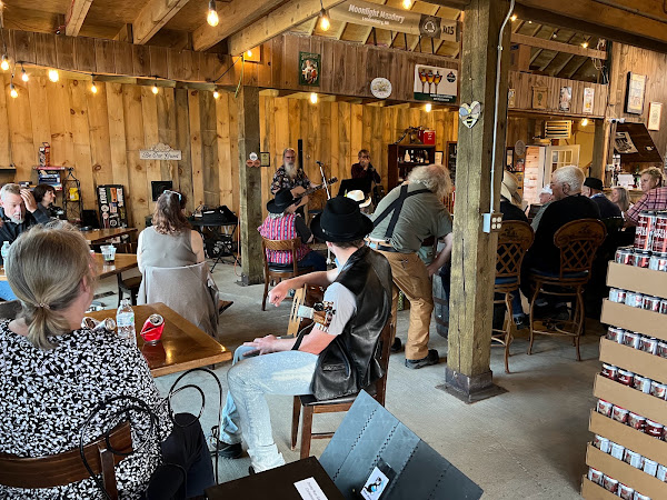 Photo of Over The Moon Farmstead Restaurant & BarN