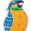 Favicon of Papagallos Restaurant