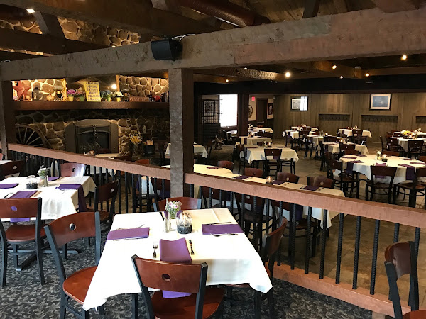 Photo of Red Blazer Restaurant & Pub