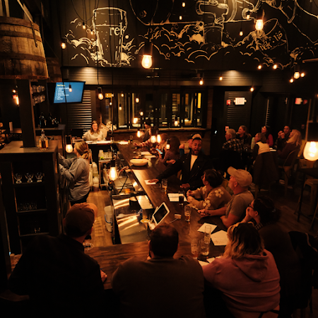 Photo of Rek-Lis Pint House
