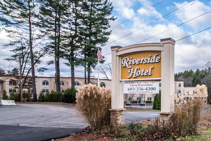 Photo of Riverside Hotel, Ascend Hotel Collection