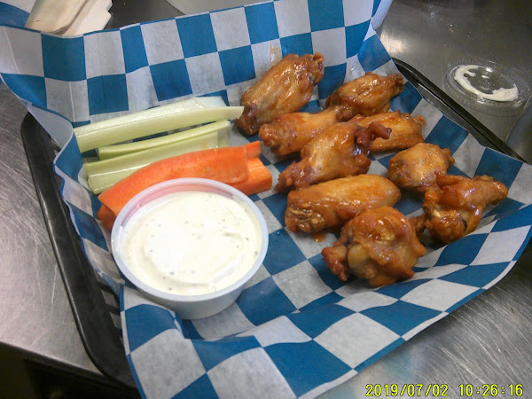 Photo of Romano's Pizza of Litchfield