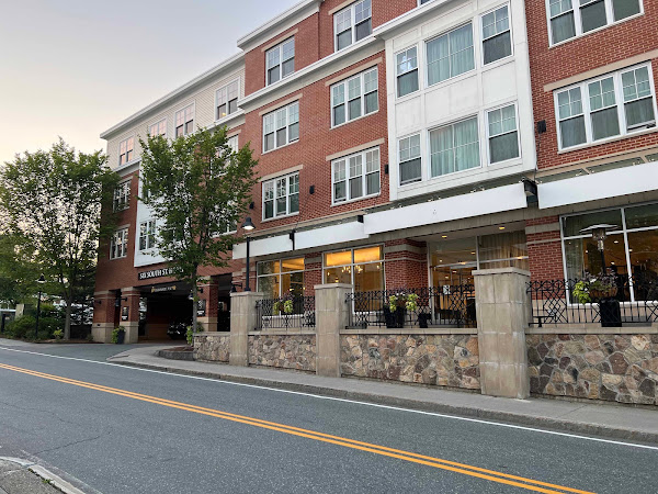 Photo of Six South St Hotel