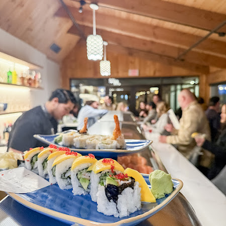 Photo of Snowfish Sushi