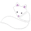 Favicon of SNOWFOX Sushi
