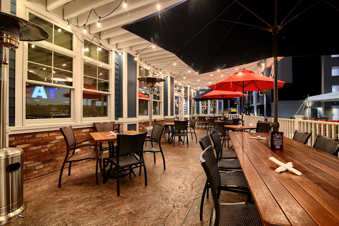 Photo of T-BONES Great American Eatery
