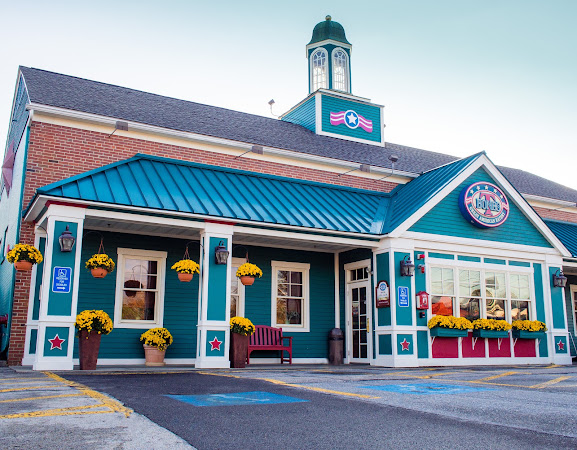 Photo of T-BONES Great American Eatery