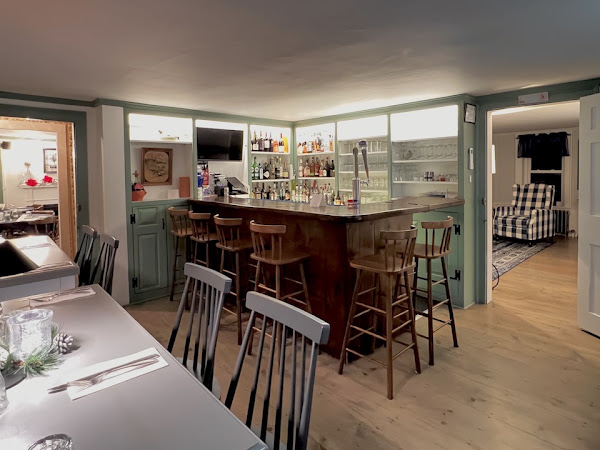 Photo of Tavern at Blue Bear Inn | On Crotched Mountain