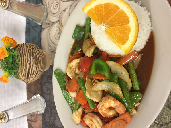 Photo of Thai Bamboo Exotic Thai Cuisine