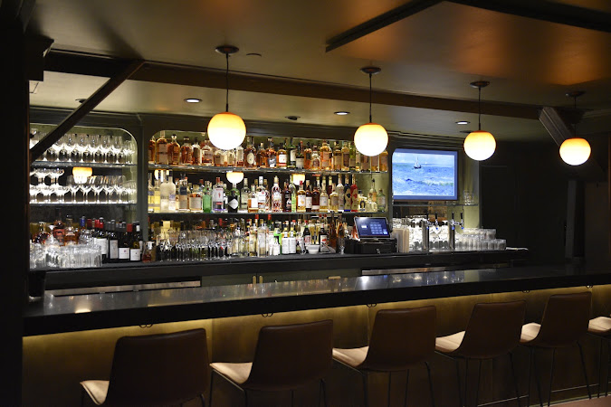 Photo of The Elms Restaurant & Bar