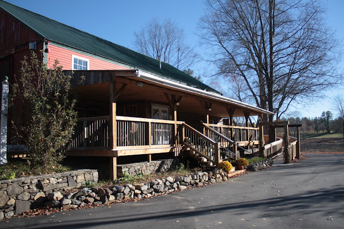 Photo of The Farmhouse at Candia Woods