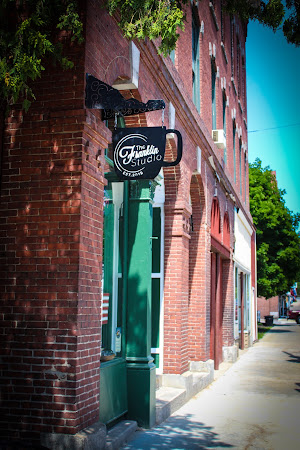 Photo of The Franklin Cafe
