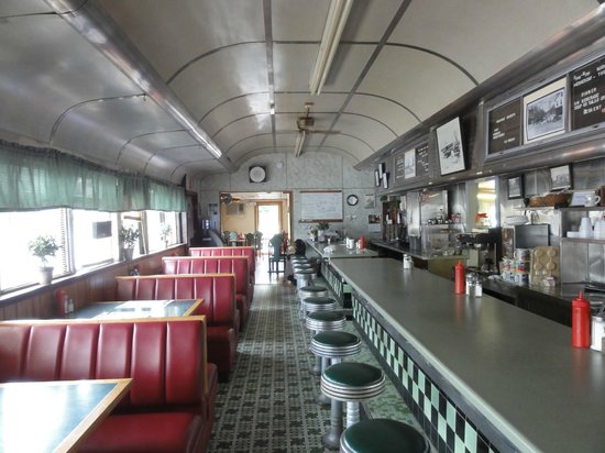 Photo of The Nook Diner