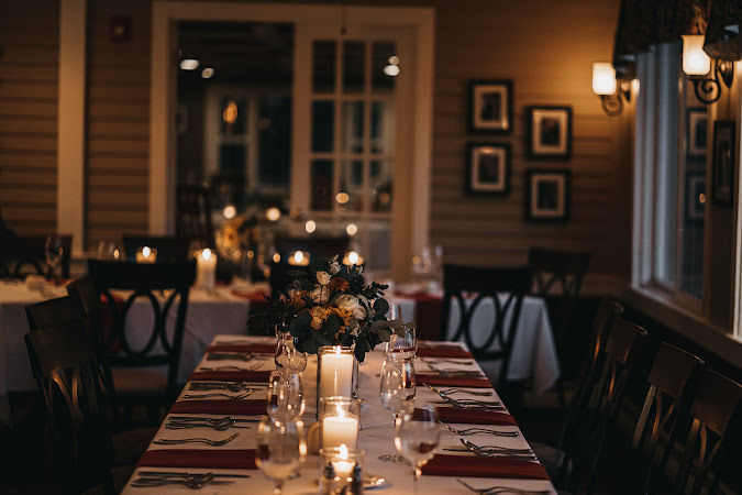 Photo of The Oak Room